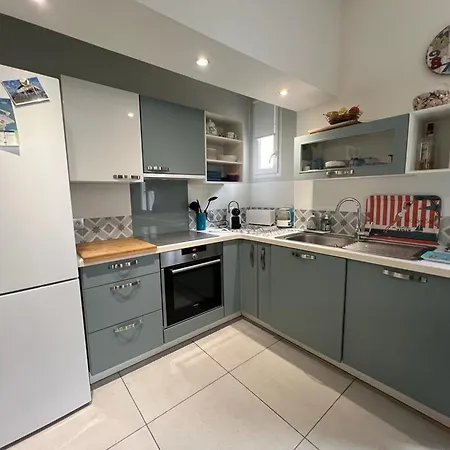 Apartment T3 Au Coeur De La D'hiver, Arcachon, Avec Jardin Et Parking - Fr-1-474-254 *