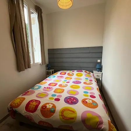 T3 Au Coeur De La D'hiver, Arcachon, Avec Jardin Et Parking - Fr-1-474-254 Apartment Arcachon