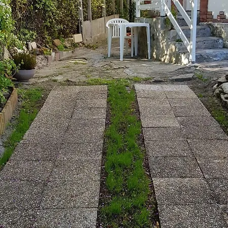 T3 Au Coeur De La D'hiver, Arcachon, Avec Jardin Et Parking - Fr-1-474-254